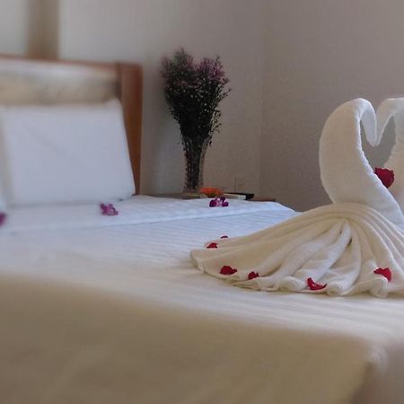 דה נאנג Lan Anh Boutique Motel מראה חיצוני תמונה