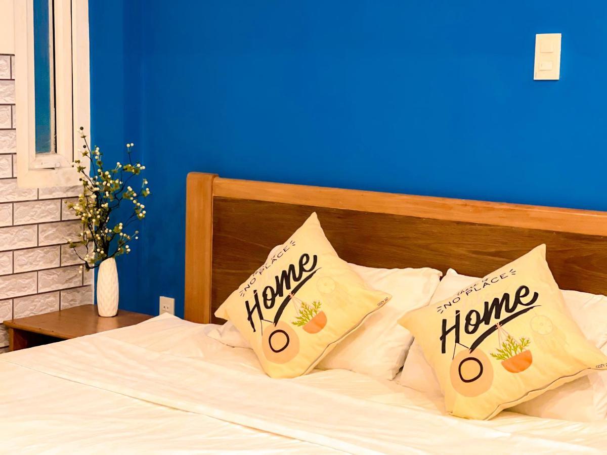 דה נאנג Lan Anh Boutique Motel מראה חיצוני תמונה