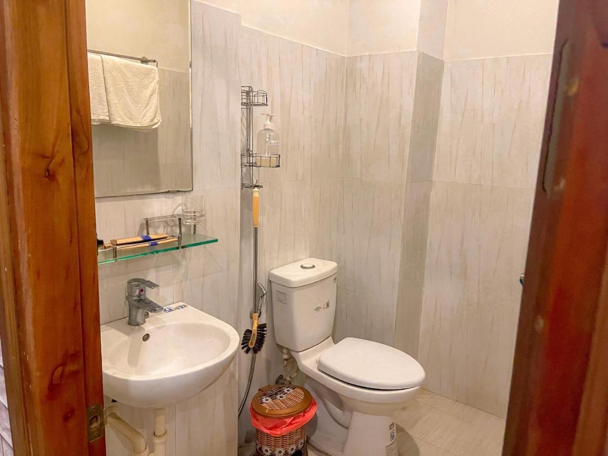 דה נאנג Lan Anh Boutique Motel מראה חיצוני תמונה