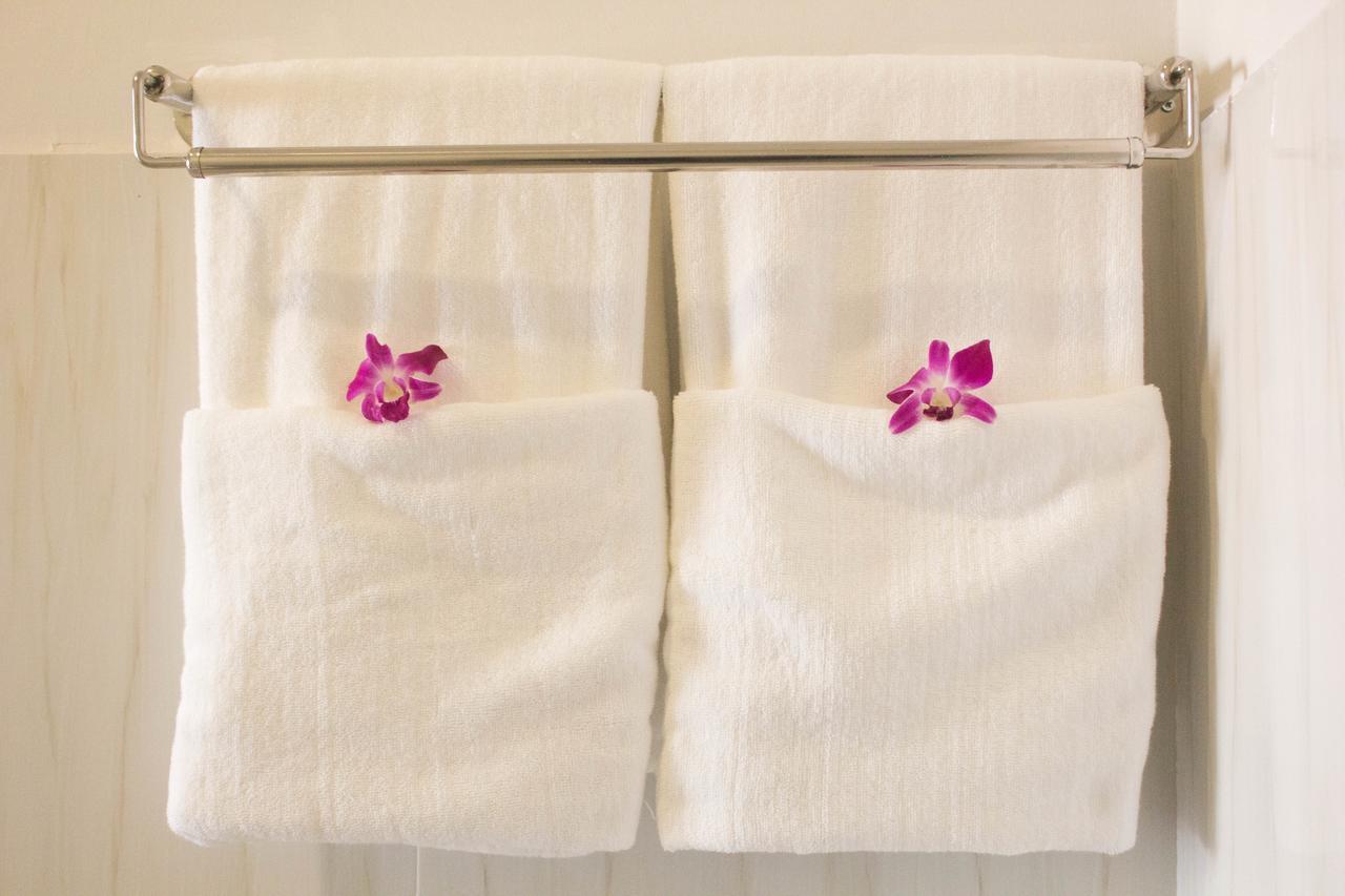 דה נאנג Lan Anh Boutique Motel מראה חיצוני תמונה