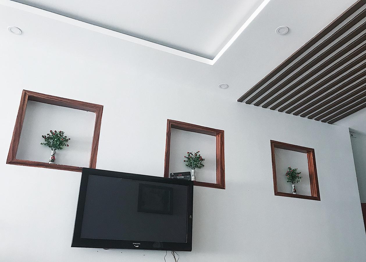 דה נאנג Lan Anh Boutique Motel מראה חיצוני תמונה
